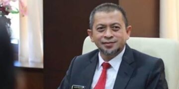 Ini Pesan Wagub Kaltim Jelang Pemilu 2024…..