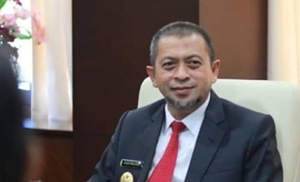 Ini Pesan Wagub Kaltim Jelang Pemilu 2024…..