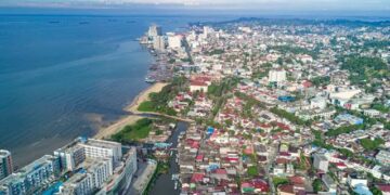 Nama Kota Balikpapan Ternyata Berasal dari Singkatan 2 Kata Ini, Simak Kepanjangan dan Asal Usulnya….