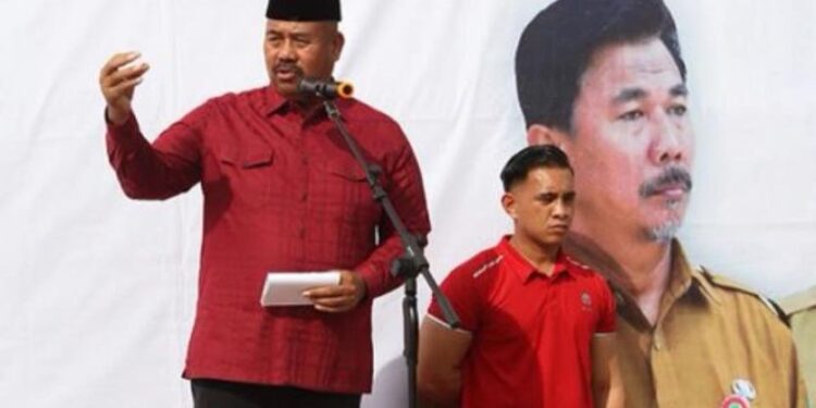 Tenaga Honorer di Kukar Diusulkan Diangkat Sebagai ASN Tanpa Tes, Bupati: Ini Komitmen Kami!