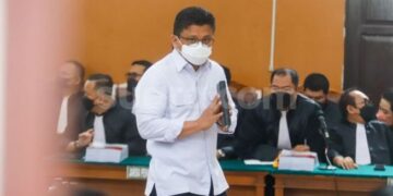 Jaksa Tuntut Ferdy Sambo Dihukum Penjara Seumur Hidup…