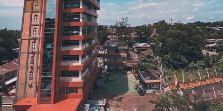 Profil Kampus di Kota Balikpapan Masuk Universitas Terbaik Se-Indonesia Versi EduRank 2022, Kampus Mana?