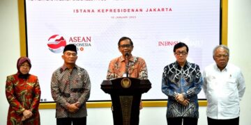 Presiden akan Keluarkan Inpres untuk Selesaikan Rekomendasi Tim PPHAM