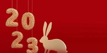 Ramalan Peruntungan Buat Para Jomblo di Tahun Kelinci Air 2023