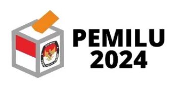 Catat! Ini Daftar Parpol Peserta dan Tahapan Pemilu 2024