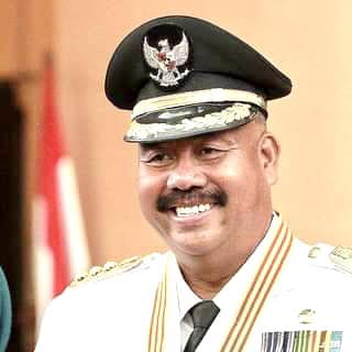 Hebat!! Investasi di Kukar Capai Rp 9,78 T, Berhasil Serap 8.802 Tenaga Kerja