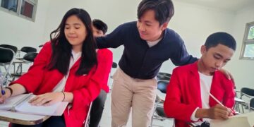 PMB Gelombang Kedua STT Migas Balikpapan Dibuka Hingga Maret 2023  