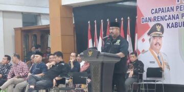 Pemkab Kukar Rilis Capaian Pembangunan 2022, Siap Luncurkan Program Kesejahteraan Sosial Idaman