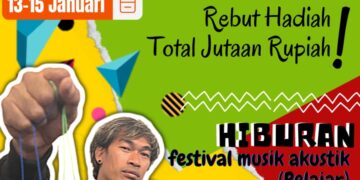 Ikuti Lomba Lato-lato dengan Hadiah Jutaan Rupiah di STT Migas Balikpapan