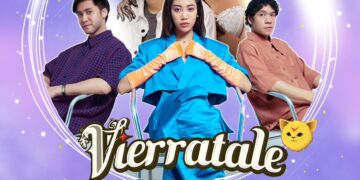 Tiket Kukar Love Story Diburu Masyarakat, Stok Terbatas !!! 