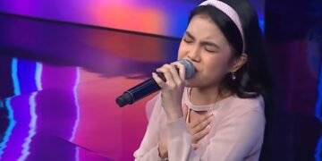 Netizen Sebut Syarla Berattitude dan Bersuara Lembut, Maia : Sudah Pantes Jadi Artis dan Komersil