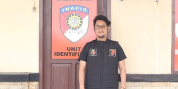 Buah Kerja Keras Tim Inafis Polresta Balikpapan, Misteri Pembunuhan Satu Keluarga Terungkap!