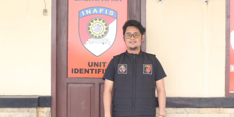 Buah Kerja Keras Tim Inafis Polresta Balikpapan, Misteri Pembunuhan Satu Keluarga Terungkap!