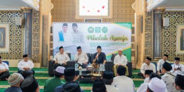 Unisma Gelar Mbalah Aswaja, Gus Kautsar Sampaikan Pentingnya Moral dalam Kehidupan