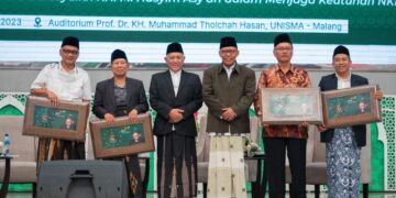 Unisma Soroti Maraknya Pernikahan Usia Dini, Bersama Ikapete Beri Rekomendasi ke Pemerintah