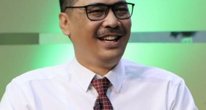 Kaltim Masuk Empat Besar Provinsi Paling Digital di Indonesia