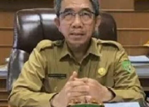 Wow!! Pemkab Kutim Siapkan Rp 1,3 Triliun untuk Infrastuktur