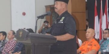 Bupati Kukar Expose Sampaikan Kegiatan Strategis Tahun 2023