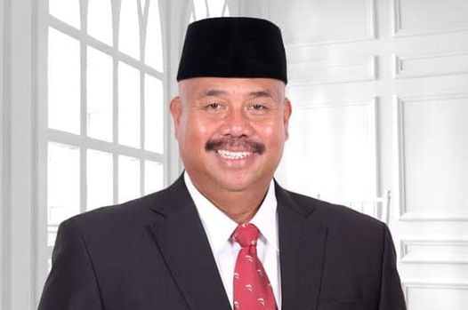 Kukar Penopang Utama Pangan di Kaltim, Edy Damansyah: Wajib Dipertahankan dan Ditingkatkan