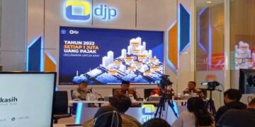 Samakan Persepsi dan Regulasi, DJP Beri Informasi Pajak Terkini Kepada Awal Media 