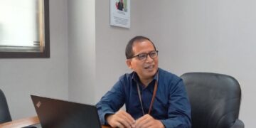 Realisasi Belanja Negara Tahun 2022 Terserap 97,8 Persen