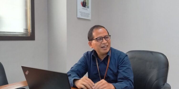 Realisasi Belanja Negara Tahun 2022 Terserap 97,8 Persen