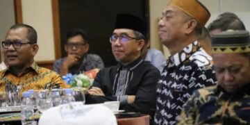 Ini Pesan Bupati Kutim untuk KKSS….