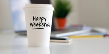 Ini Lohh… Sejarah Mengapa Akhir Pekan Dijadikan Hari Libur!!