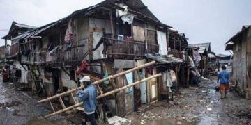 BPS Sebut Warga Miskin di Kaltim Naik Menjadi 242 Ribu Jiwa 