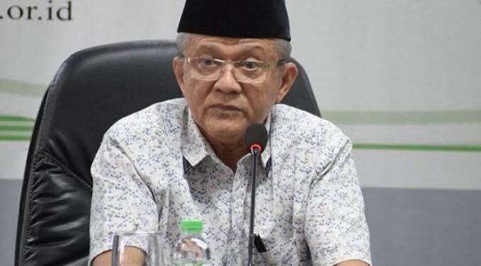 Menag Usul Biaya Haji Naik Jadi Rp 69 Juta di 2023, MUI: Minta Ditinjau Ulang