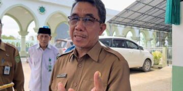 Selesai Dibangun, RS Muara Bengkal Siap Layani Masyarakat di Pedalaman Kutim 