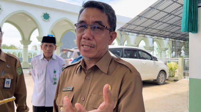Selesai Dibangun, RS Muara Bengkal Siap Layani Masyarakat di Pedalaman Kutim