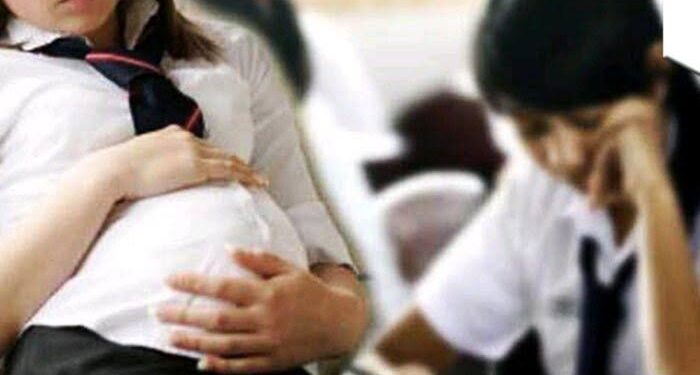 Heboh!!, 564 Anak di Indramayu Nikah Dini Karena Hamil Duluan