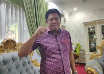 Bukan Isapan Jempol, Tahun Ini Pemkot Bontang Luncurkan Satu Motor 1 RT