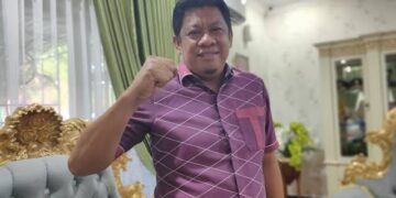 Bukan Isapan Jempol, Tahun Ini Pemkot Bontang Luncurkan Satu Motor 1 RT