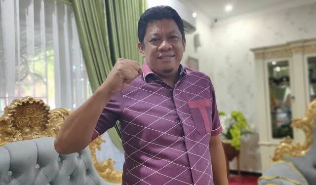 Bukan Isapan Jempol, Tahun Ini Pemkot Bontang Luncurkan Satu Motor 1 RT