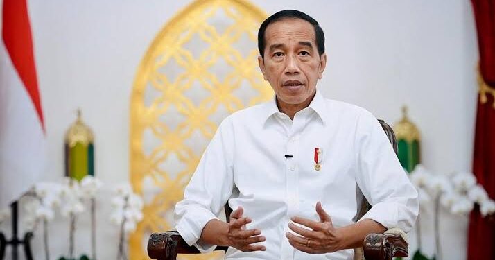 Presiden Tegaskan Biaya Haji Tahun 2023 Masih Dikaji!