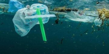 Limbah Perusahaan Berserakan di Laut, Nelayan Balikpapan Ngeluh Tangkapan Menurun 