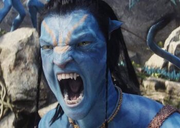 Avatar 2 Jadi Film Terlaris ke-7 Sepanjang Masa