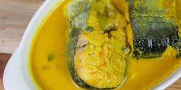 Rahasia Resep Gulai Ikan Patin Tempoyak yang Berbumbu Rempah Sedap