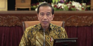 PPKM Dicabut, Presiden: Bantuan Sosial Tetap Dilanjutkan