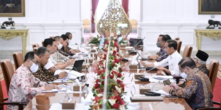 Dorong Pembangunan Ekosistem EV, Pemerintah Targetkan Produksi Baterai Mulai pada 2024