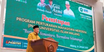 Pencapaian Unisma, PTNU Terbaik di Satu Abad NU