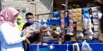 Pemkab Banyuwangi Anggarkan 7 M Untuk Turunkan Stunting