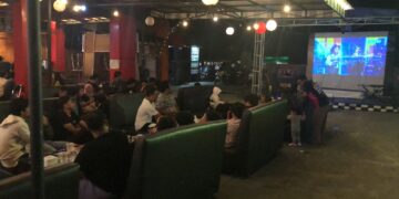 Tampil Memukau di Babak Spektakuler, Syarla Banjir Pujian Dari Musisi Lokal Kukar 