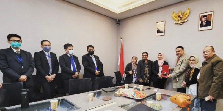 KDEI Taipei Berkomitmen Lindungi Pekerja Migran Indonesia di Taiwan