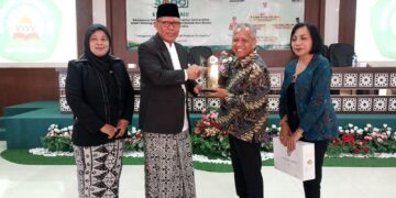 Unisma Bangun Kerja Sama dengan Universitas Dwijendra Bali