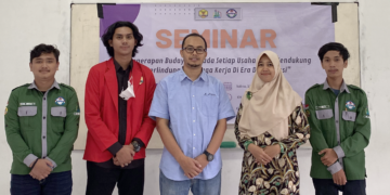 Pentingnya Penerapan K3 di Dunia Kerja