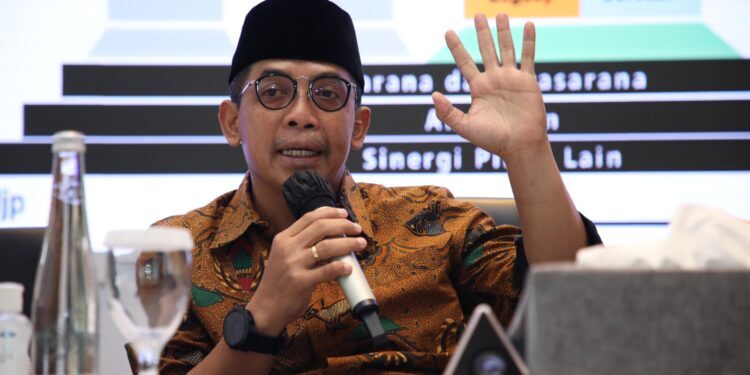 Terkait Kasus Penganiyaan, DJP Angkat Bicara