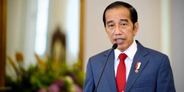 Presiden Minta Jajaran Waspadai Inflasi dan Kenaikan Harga